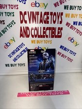 Marvel Legends Avengers Infinity War EBONY MAW Figure Thanos BAF New Sealed Toy