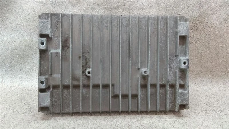 Módulo de control electrónico Motor Computer ECM 5094898AC 05-06 GRAND CHEROKEE E13 Foto 4 de 4