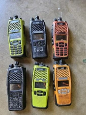 Tait TP9300 Re Skin Sets - Used/Faulty