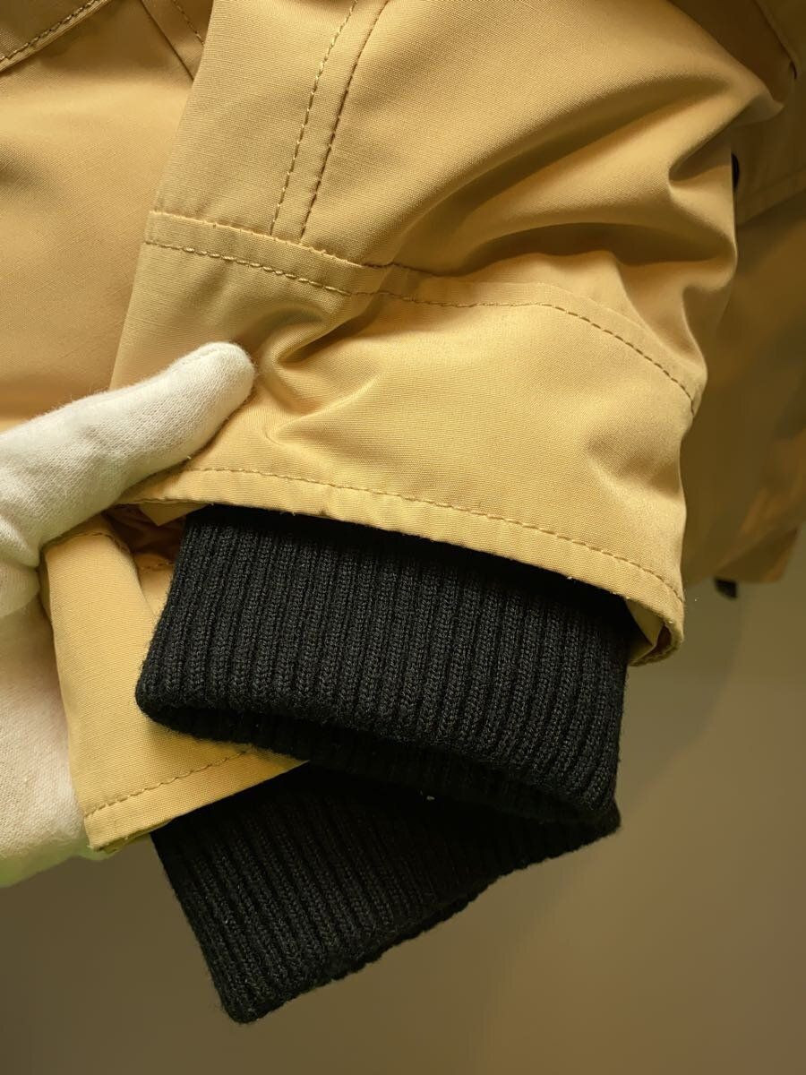 ARCTIC Down Jacket EXPLORER Russian North S 1110121 Sleeve ARCTIC Down Jacket EXPLORER Russian North S 1110121 Sleeve