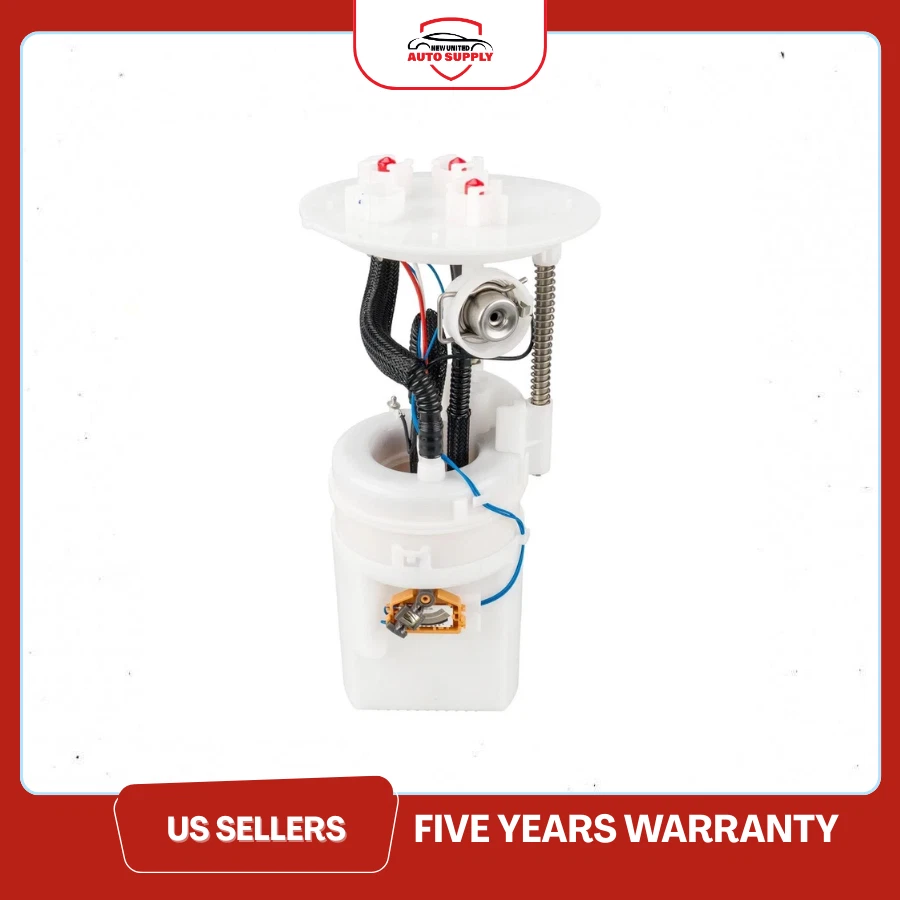 Модуль топливного насоса в сборе для Toyota Sequoia 09-2011 V8 5,7 л Flex Sport Utility - Изображение 2 из 2