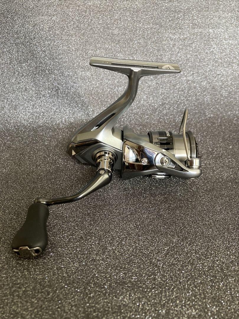 【新品】シマノ SHIMANO NASCI C2000SHG シマノ 21NASCI ナスキー C2000SHG : つり具BLUEMARLINヤフー