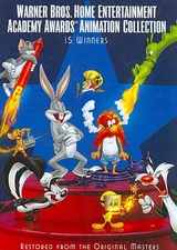 WARNER BROS. HOME ENTERTAINMENT PRESENTS: ACADEMY AWARDS ANIMATION COLLECTION