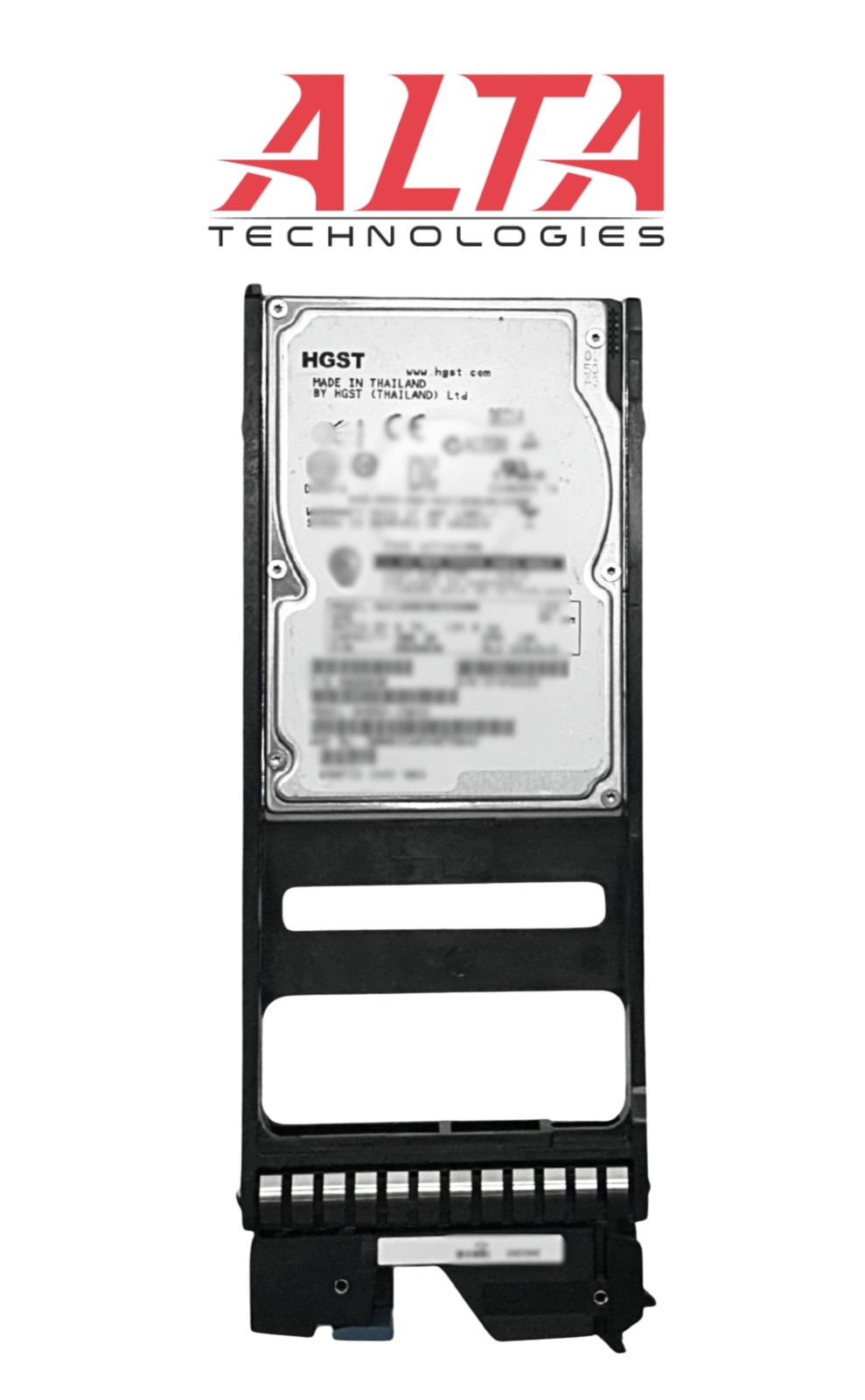 Hitachi 3282390-C 300GB 10K SAS 2.5 Hard Disk Drive