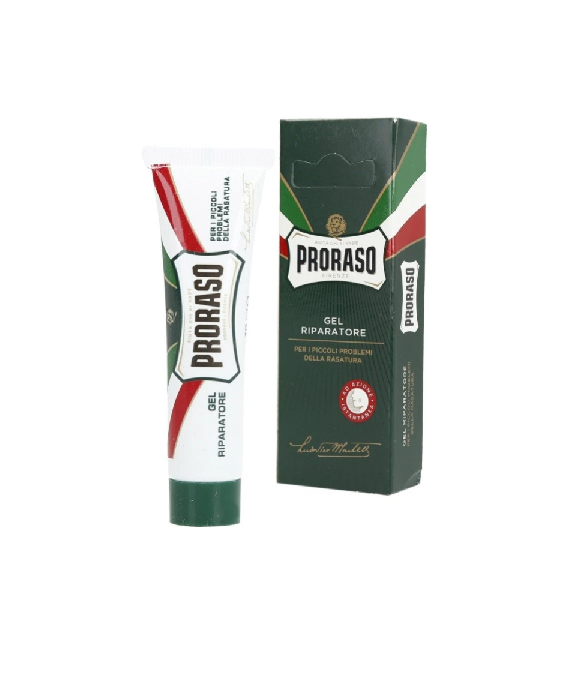 Proraso Repair Gel - Thumbnail 2