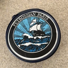 Petrossian Paris Caviar Cooler