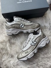New Balance 1000 Arid Stone | Size UK4 US4.5 EU37 | NB1000 NB Running Trainers