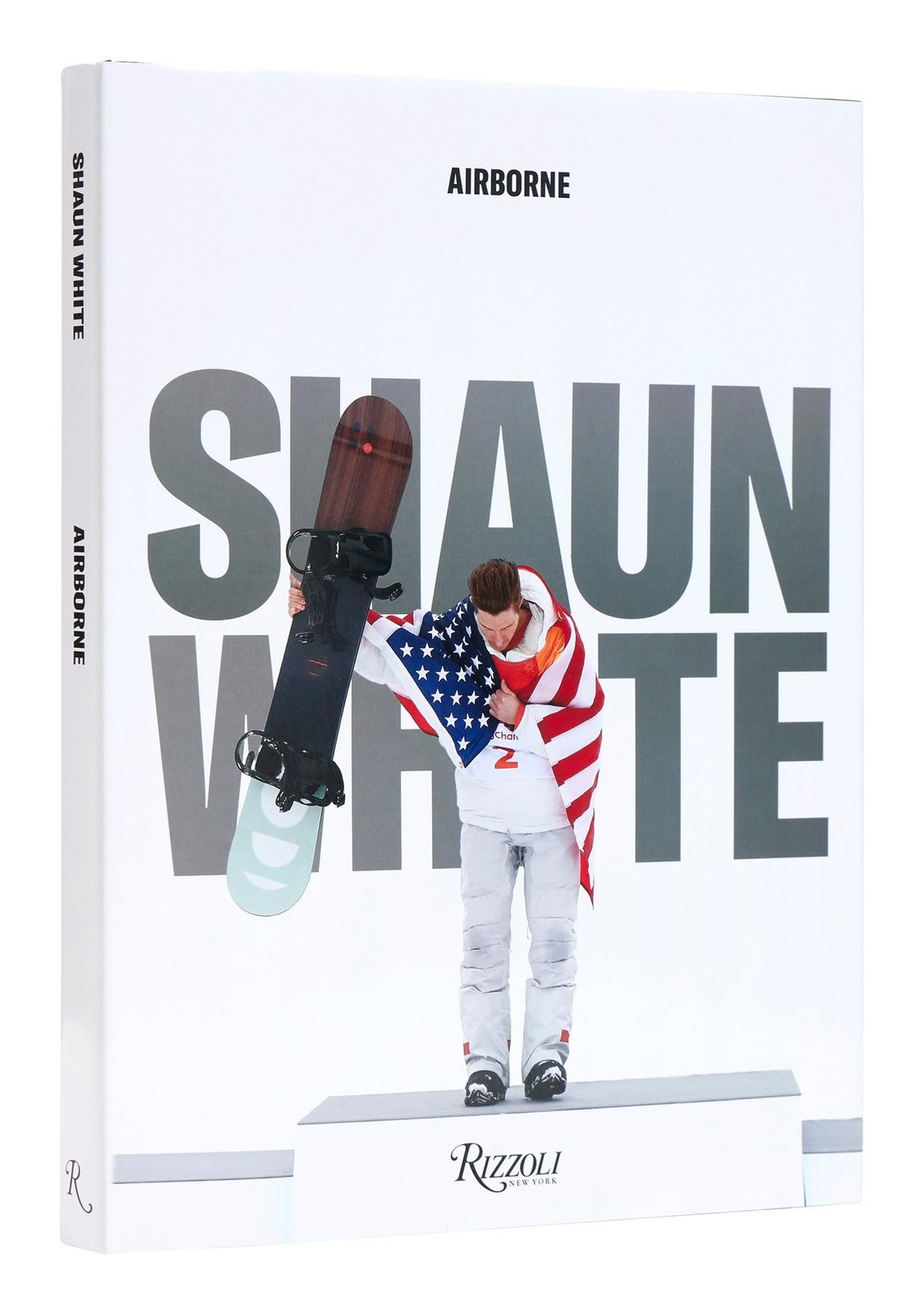 Shaun White by Shaun White - - Image 7