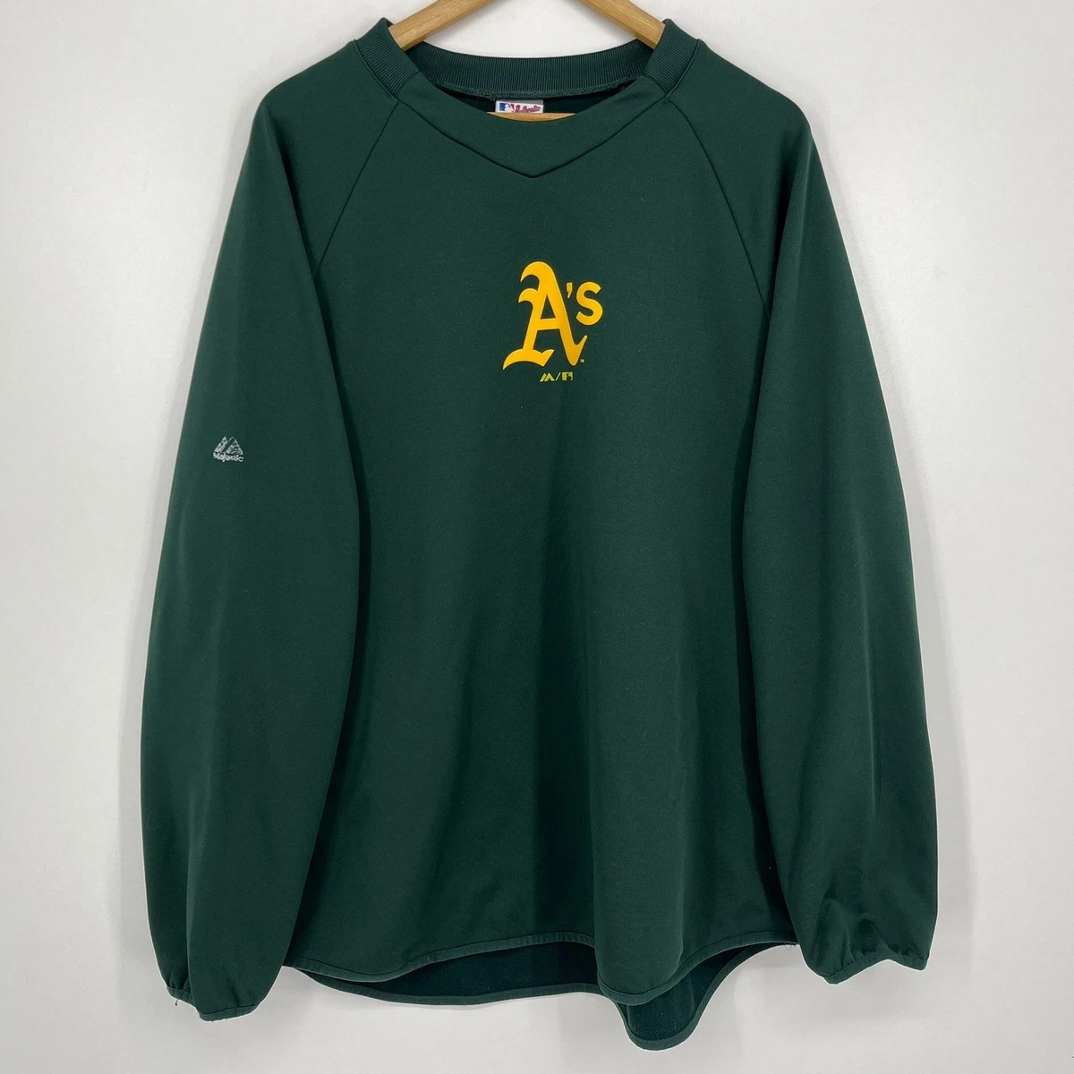 Majestic Baseball Long Sleeve Men's Activewear for Sale | Shop