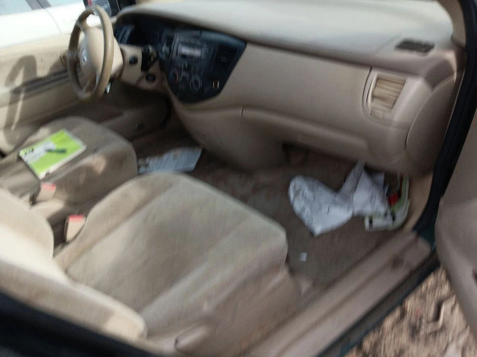 Fuel Pump Assembly Fits 00-01 MAZDA MPV 30063518 Foto 4 de 4