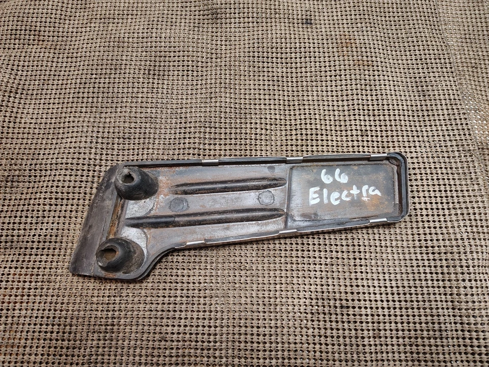 1965 1966 1967 1968 69 Buick Wildcat Riviera Electra 225 OEM pedal de gasolina 1369459 Foto 4 de 4