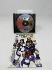 SEGA Saturn - Virtua Cop 2 - Disc and manual Only Authentic Tested And Working