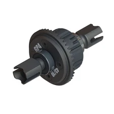 NEW ARRMA Active F/R Diff Set GP4 5mm 10k Kraton/Notorioust/Outcast/Talion