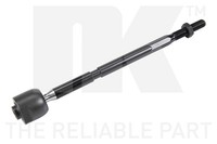 Axialgelenk Spurstange Nk 5032342 FüR 600 Fiat Cinquecento Seicento 170AA 170AD