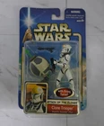 Clone Trooper Pilot 49 2002 STAR WARS Saga Collection NEW Sealed #2