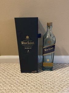 Johnny Walker Blue Label Whisky | eBay Johnny Walker Blue Label Whisky | eBay