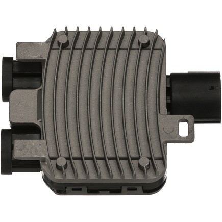 Gates FCM126 Engine Cooling Fan Module - Picture 3 of 7