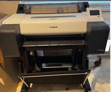 Canon imagePROGRAF TM-250 24  Large Format Pr...