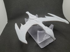 Star Trek 3D Printed Ship - Romulan Dinaes Class Warbird - 6.5 Inch
