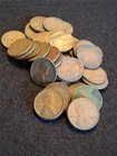 Picker's Delight Bag of x50 1941 CIRC Lincoln Wheat Penny's             #MF-2121