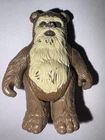 1984 Kenner ‘Star Wars: RotJ’ - WICKET W. WARRICK (Ewok) Action Figure VINTAGE