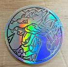 Pokemon Mega Charizard EX UPC Ultra-Premium Collection Charizard Coin