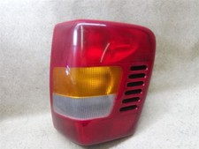 Passenger Right Tail Light Fits 03-04 Jeep Grand Cherokee Y93-192439