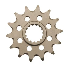 Pro X Grooved Ultralight Front Sprocket 15 Tooth
