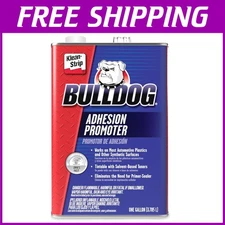 Effortless Automotive Painting with Adhesion Promoter - 1 Gallon - VOC Compliant