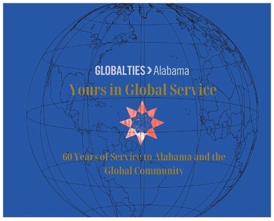 Yours in Global Service: 60 Years of Service to Alabama and the Global Community