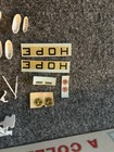 S.S. Hope- Easy To Assemble A Collector’s Model Box With Some Pieces — photo 8