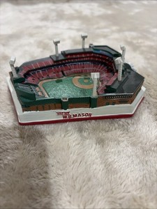 Fenway Park Replica | eBay