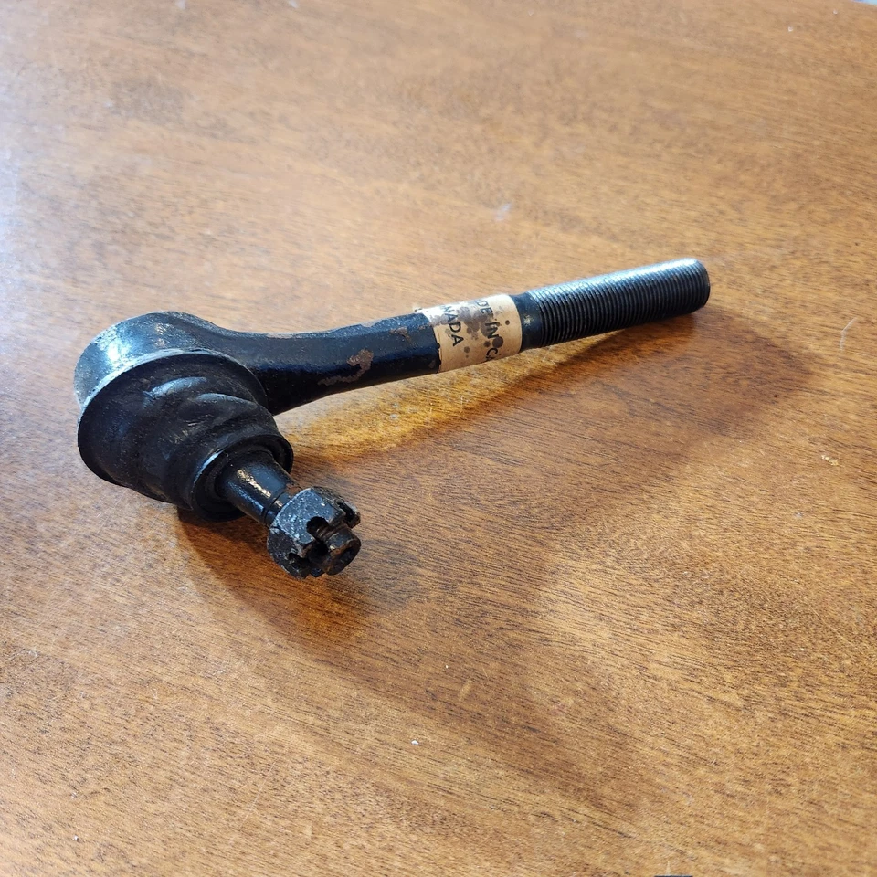 Camioneta Chevrolet GMC Suburban Van ES-415R McQuay Norris NORS 1971 1972 Foto 4 de 4