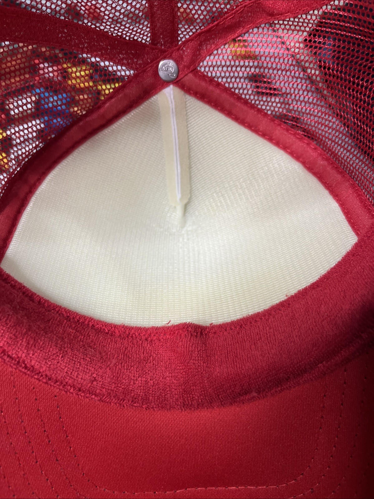 Billy Strings Official Licensed Foam Trucker Hat … - image 8