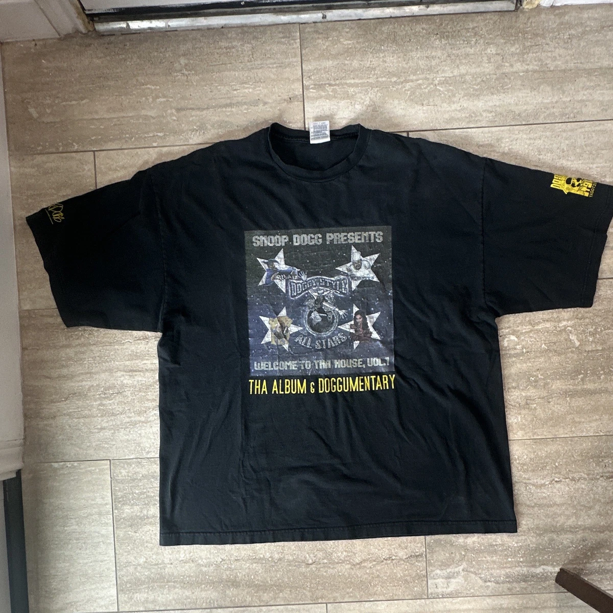snoop doggy dogg shirt products for sale | eBay