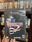 Resident Evil 2 - Nintendo GameCube - Complete In Box, CIB, Tested