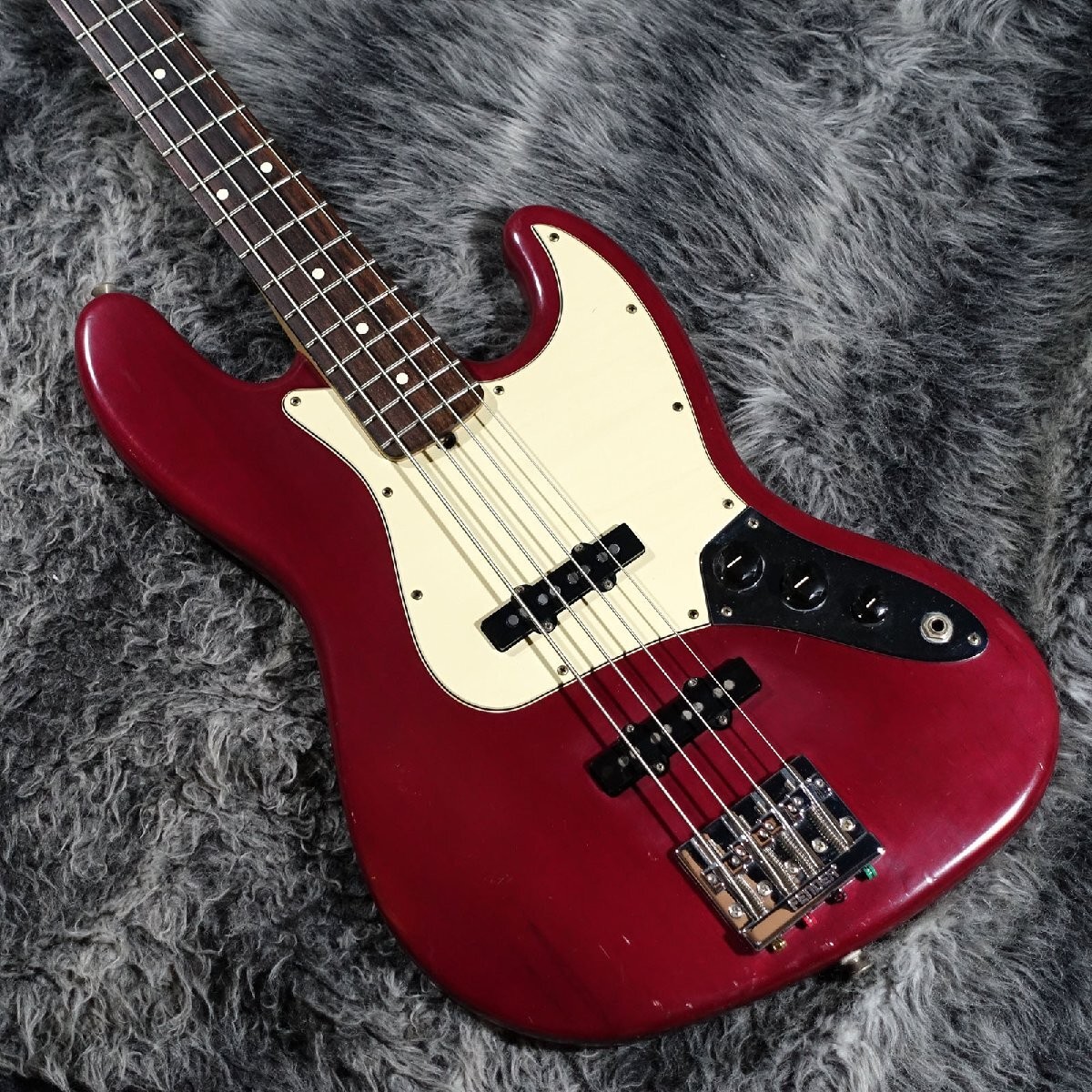 Fender Usa Highway 1 Jazz Bass Up Grade | eBay