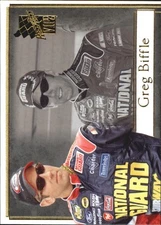 2006 VIP Racing Card Pick (Base)
