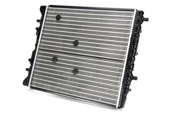 THERMOTEC D7S005TT Radiator, engine cooling for SEAT,SKODA,VW