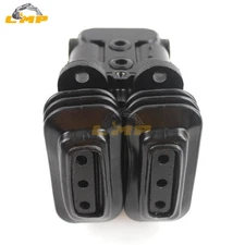 158-8250 1588250 6 Holes GP-Pilot Valve Assy for CAT 312C 315C 318C 319C 320C