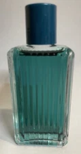 Mary Kay QUATTRO Splash Cologne for Men 1 fl. oz. Discontinued New Old Stock