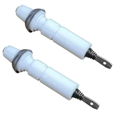 189324 Top Burner Igniter Range - for Bosch,Thermador Range, Oven, Stove - Re...