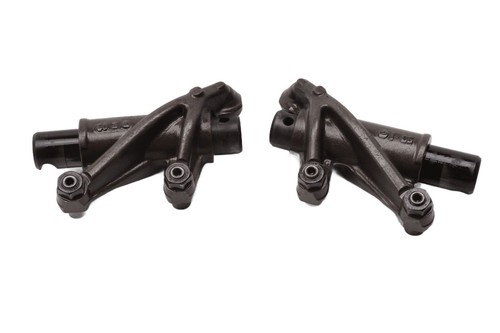 Kipphebelarm Zylinderkopf Ventildeckel rechts Steuerung BMW R 1200 S R12S 06-08