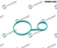 Dr.Motor Automotive Dichtung, ÖLwanne DRM01958 FüR Audi