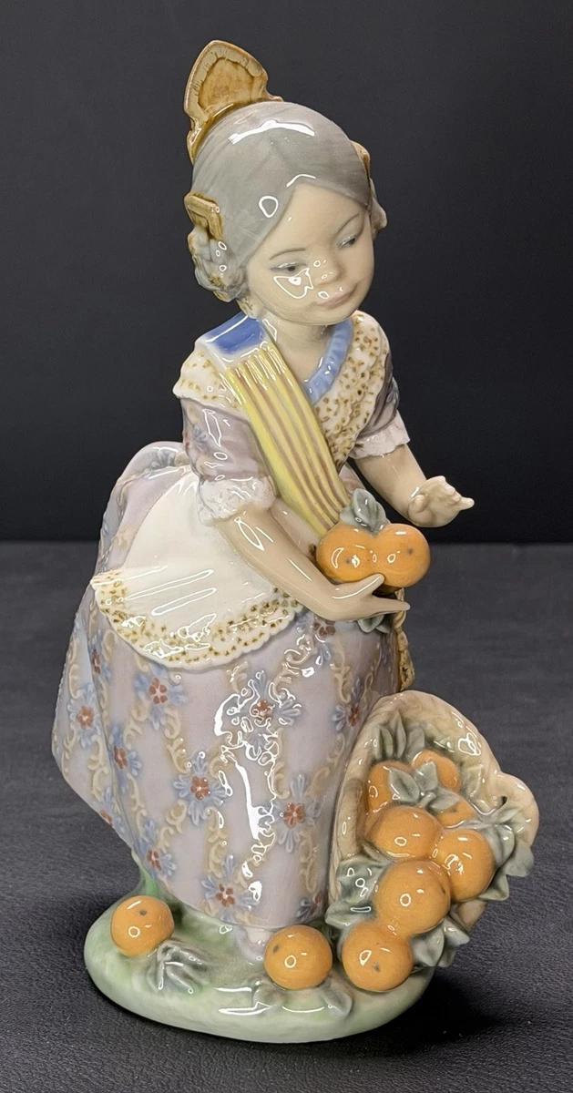 Lladro Valencia for sale | eBay