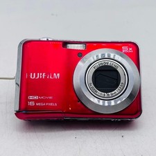 Operation Confirmed Fujifilm Finepix Ax660 Aa Battery