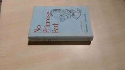 			No Primrose Path, Theodore Armstrong, Edgar Backus, 1952, Hardcov		