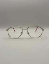 On Guard OG060 Men's Glasses Frame Gold 54-17-140