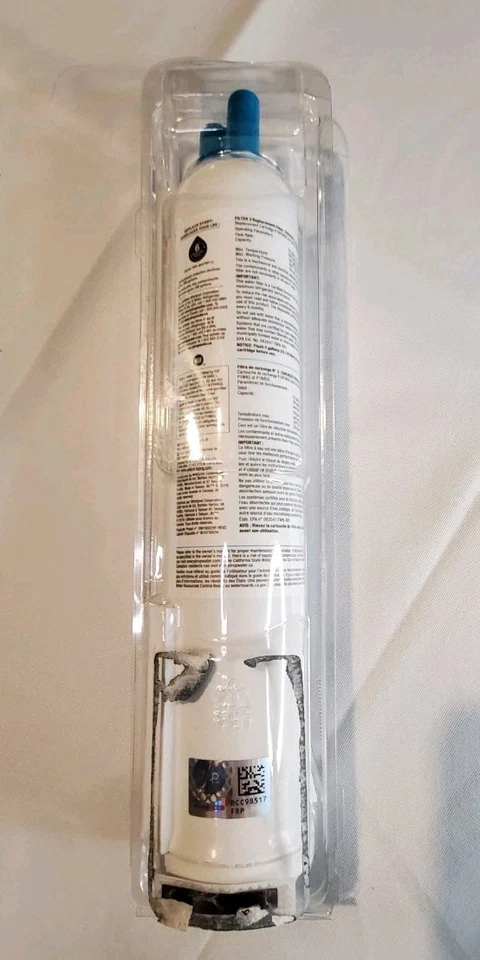 NEW ΕveryDrop Refrigerator Ice & Water Filter 3 ΕDR3RXD1 6 Months #3 - Image 2 of 3