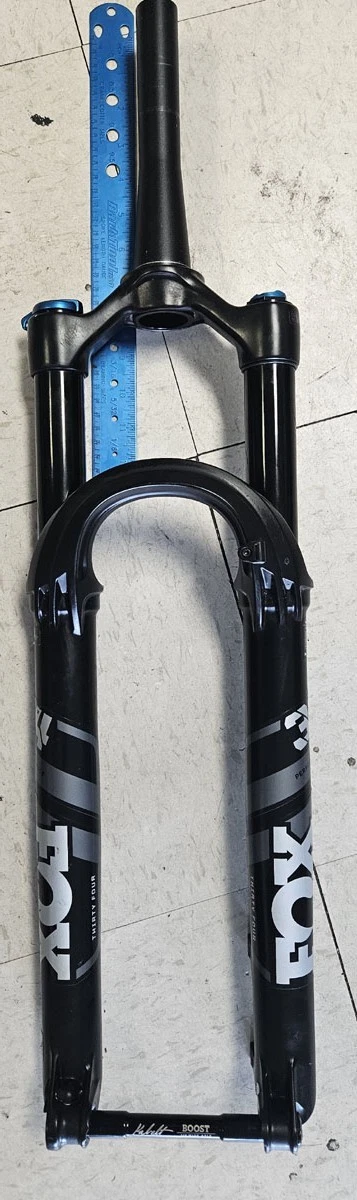 Fox 32 Float 29 Bicycle Forks for sale - eBay